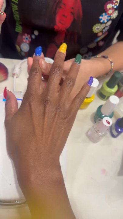 Oasis Nails - Nail Salons Near Me - New York, New York