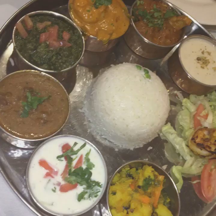 Namaste - Delicious - Indian Near Me - Alexandria, Virginia