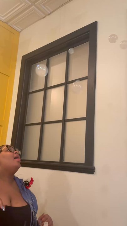 Egg Republic - Edible bubbles amazing experience! - Breakfast & Brunch Near Me - Bloomington, Illinois