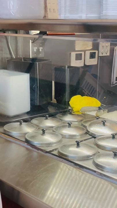 Dim Sum King Master - 05/23/26. IG: @jasfoodchronicles - Dim Sum Near Me - West Covina, California
