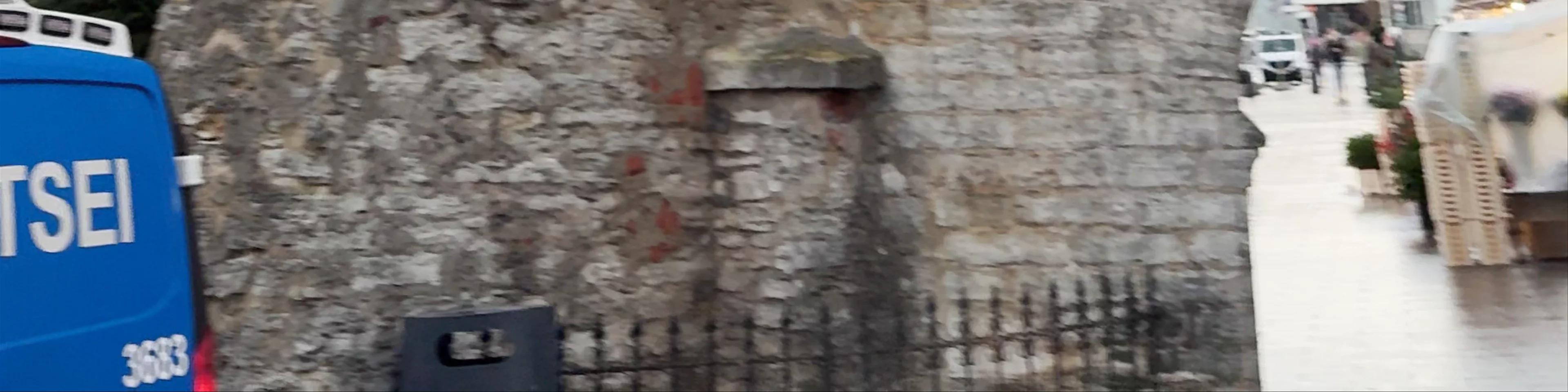 Viru Gate