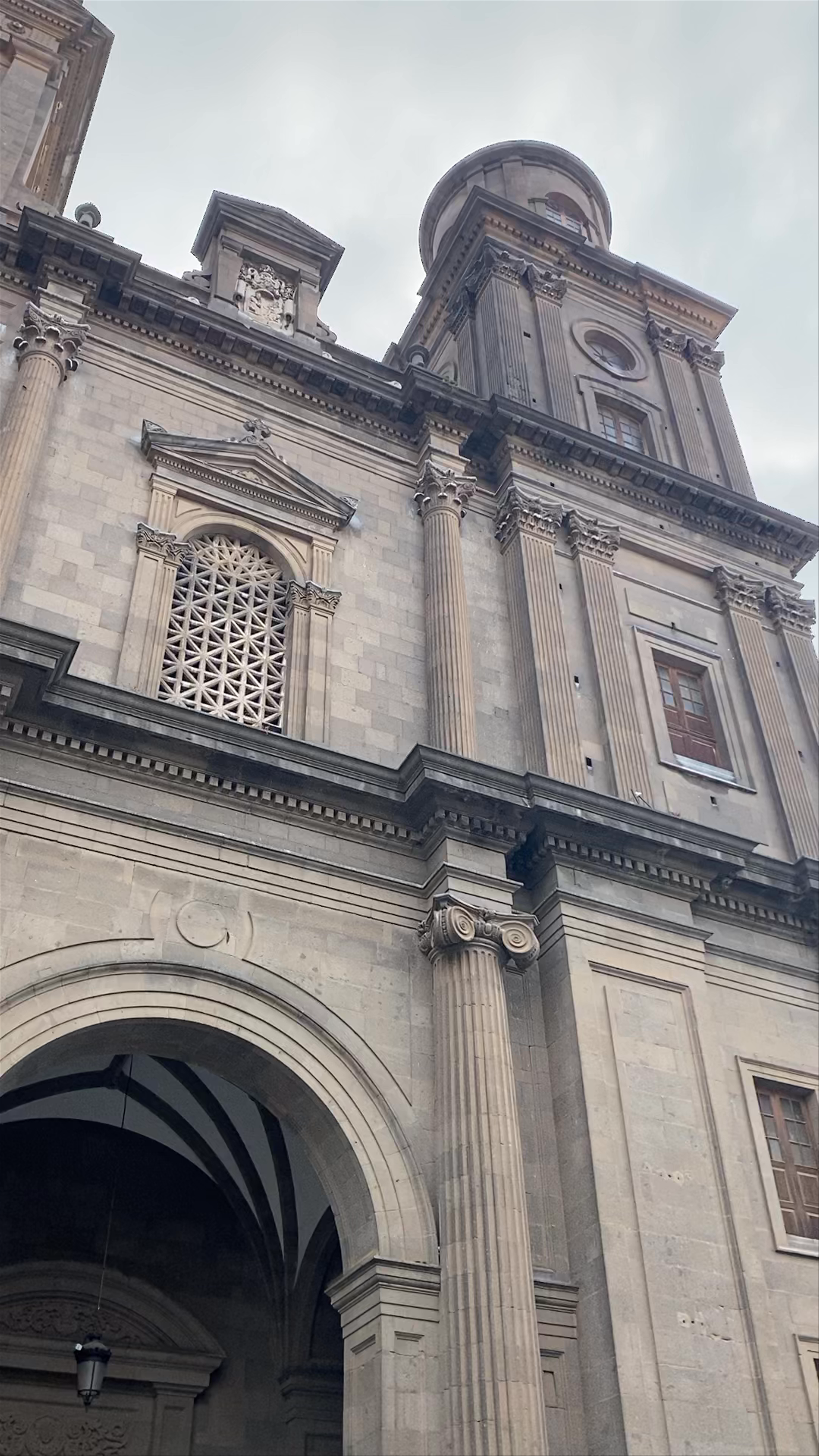 Catedral de Santa Ana