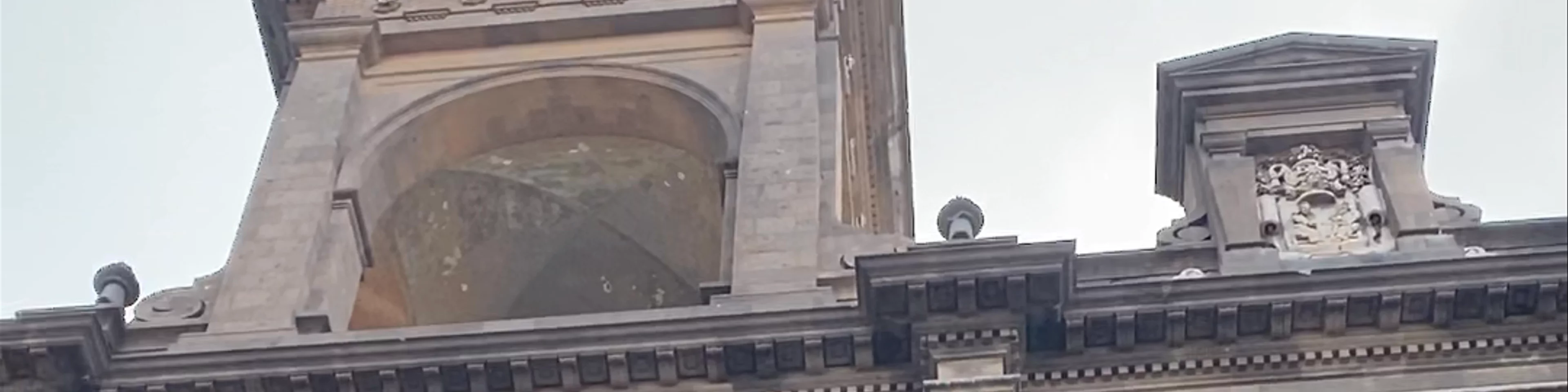 Catedral de Santa Ana