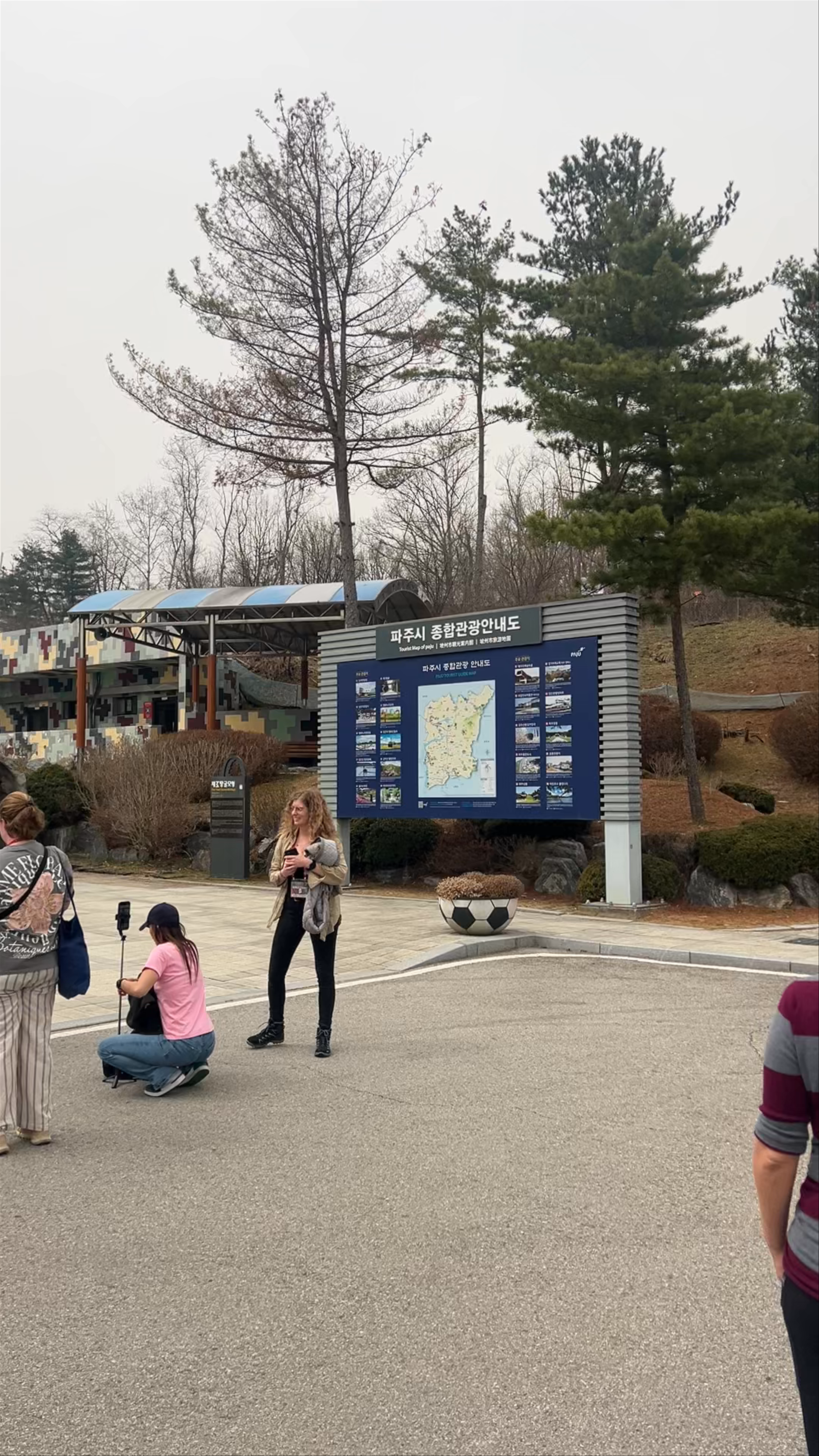 DMZ Tour Korea: Experience the Historic Korean Demilitarized Zone