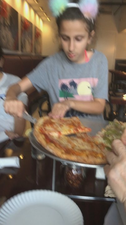Palumbo's Pizzeria - Pizza Near Me - Naples, Florida