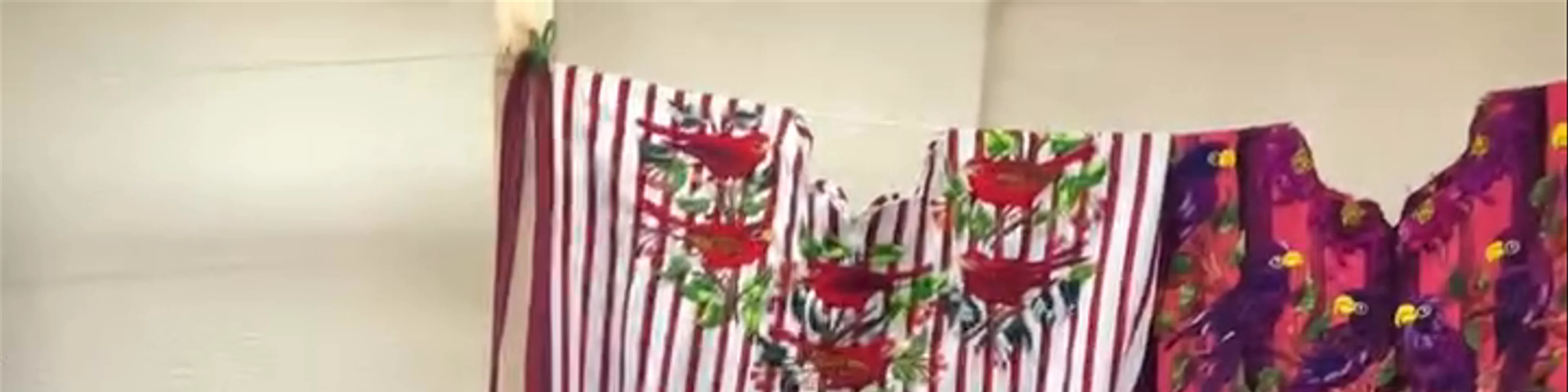 Tienda de María- Textiles