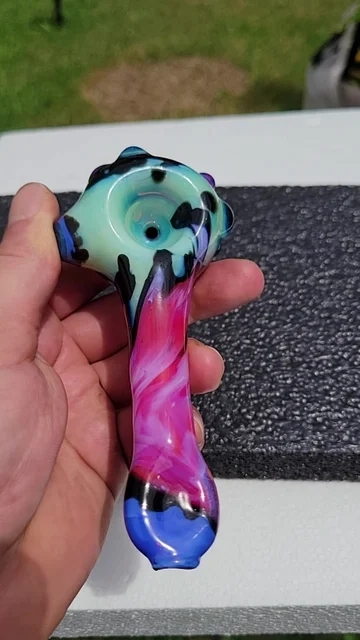 Preview pic of Vice city color splash spoon