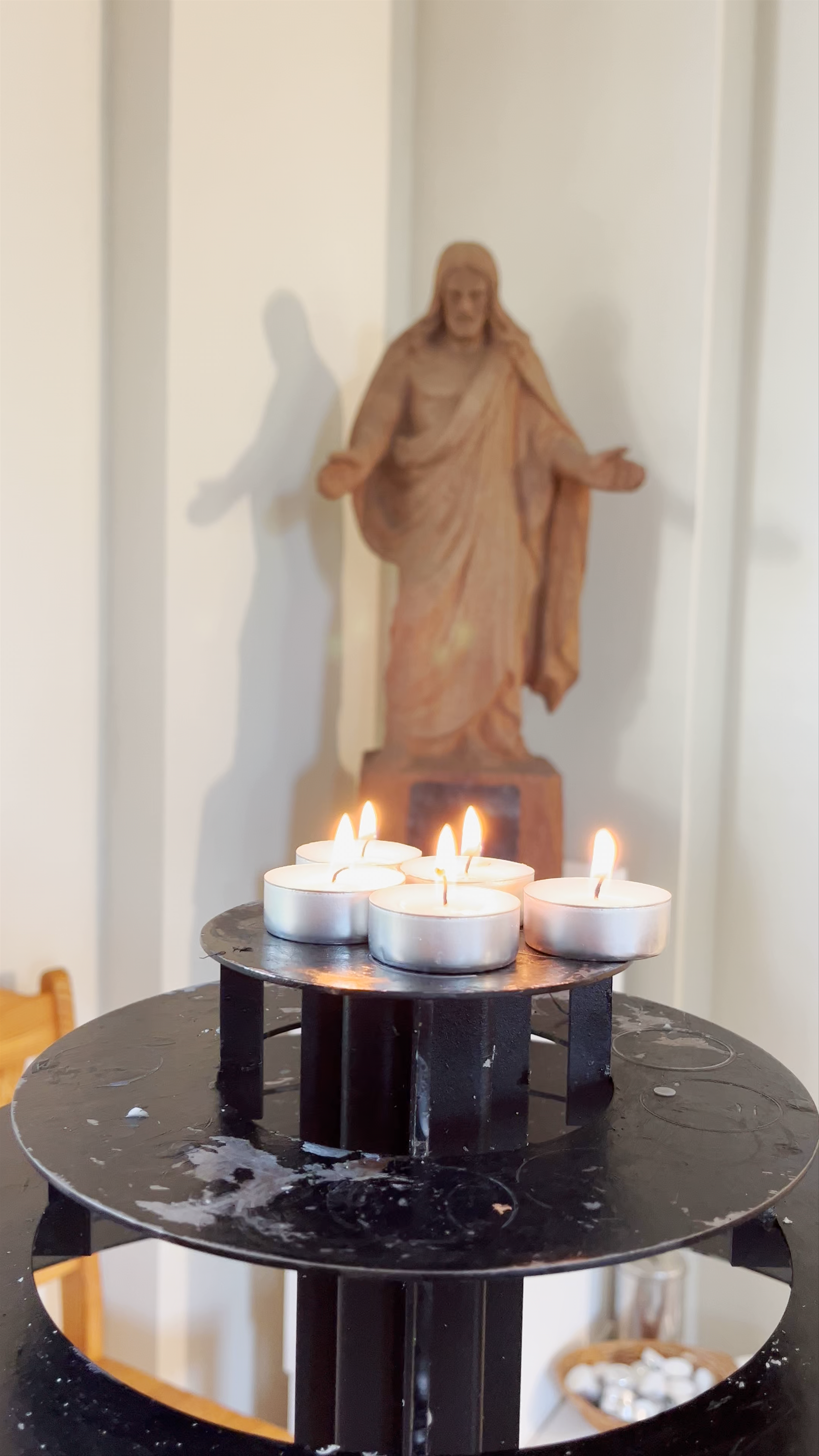 Ikskiles Evangeliski luteriska draudze