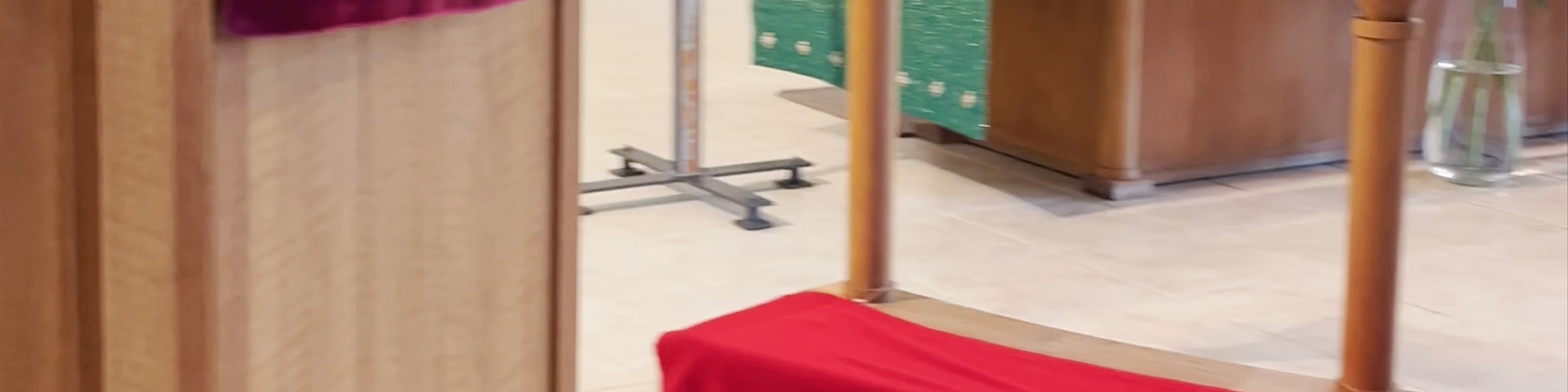 Ikskiles Evangeliski luteriska draudze