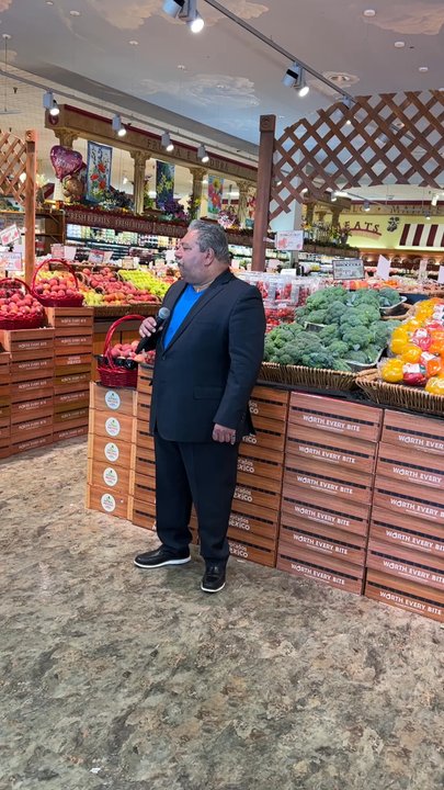 Uncle Giuseppe's Marketplace - Grocery Near Me - Smithtown, New York