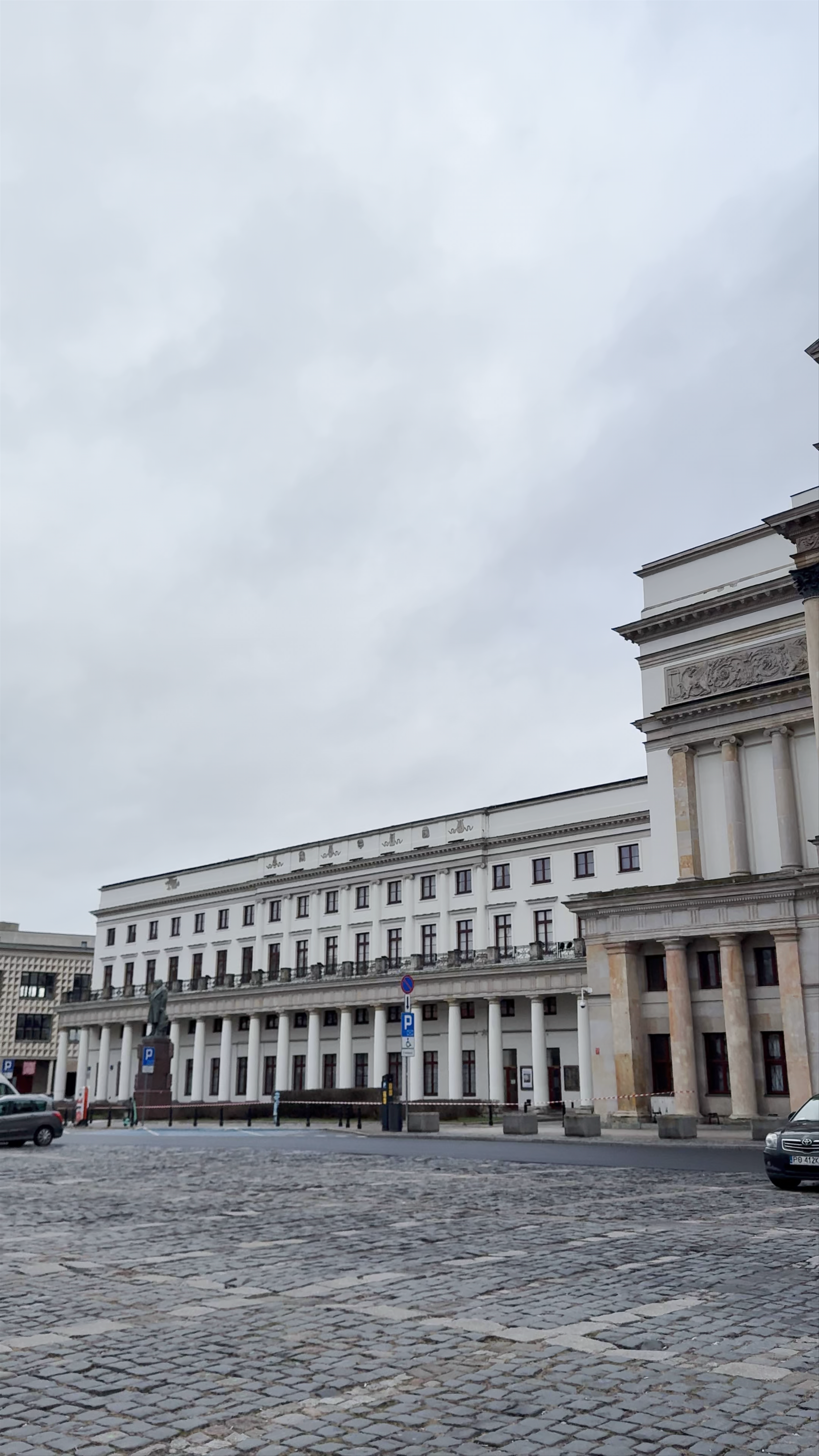 Teatr Wielki - Polish National Opera