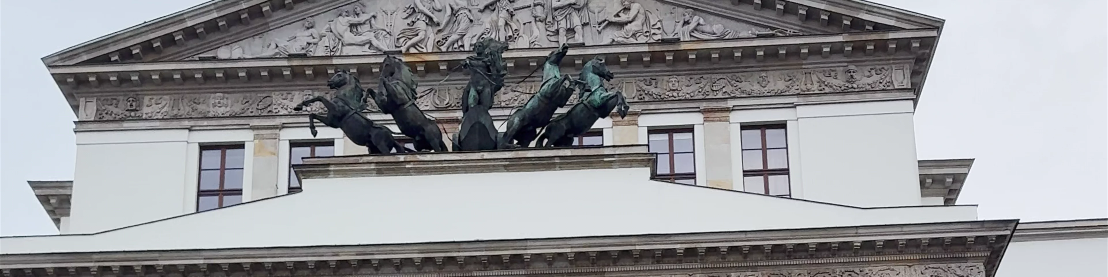 Teatr Wielki - Polish National Opera