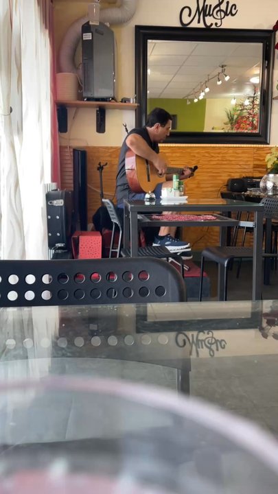 Around the World Cafe Bakery - Cafes Near Me - Indialantic, Florida