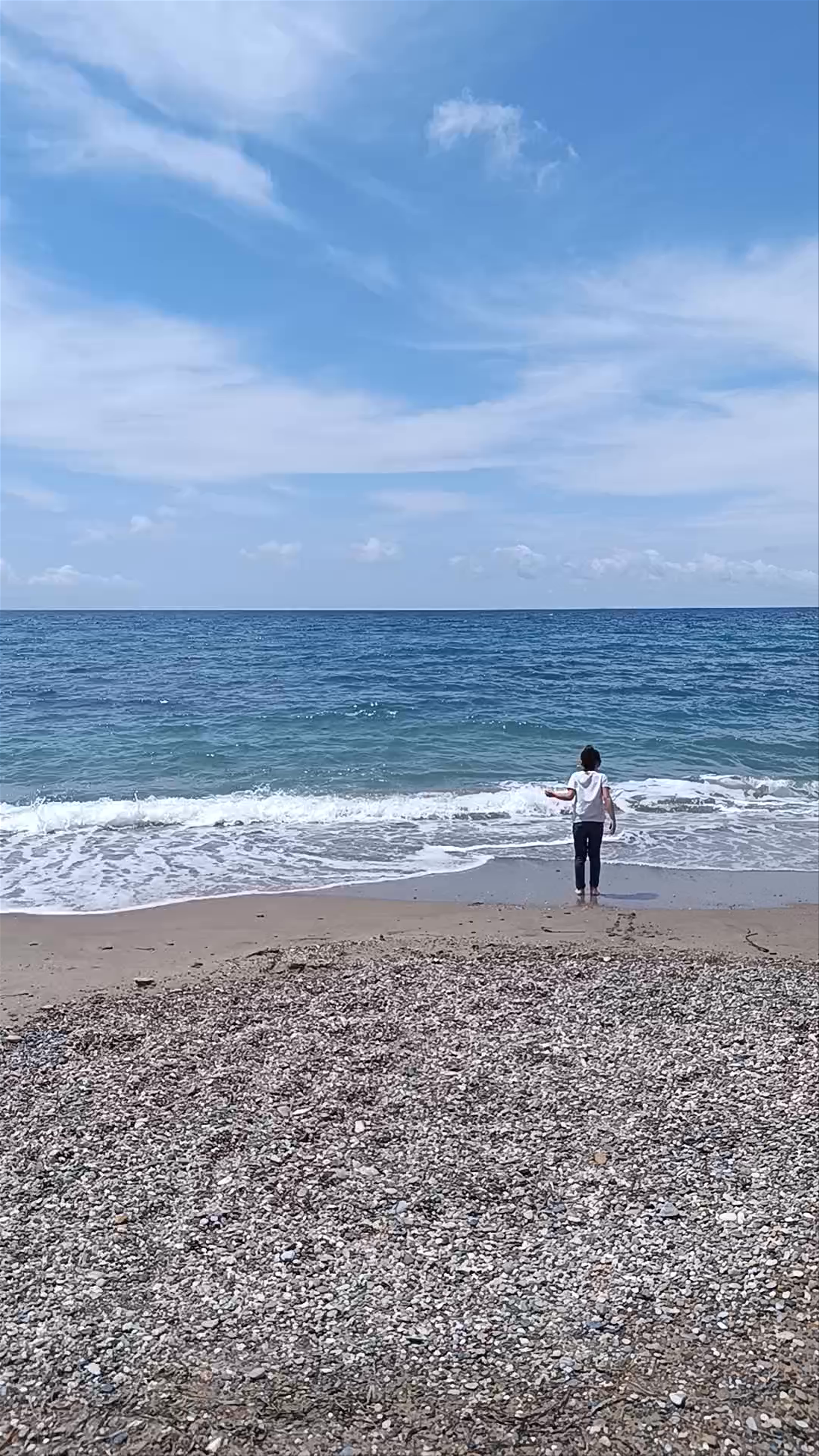 Playa de Bolnuevo