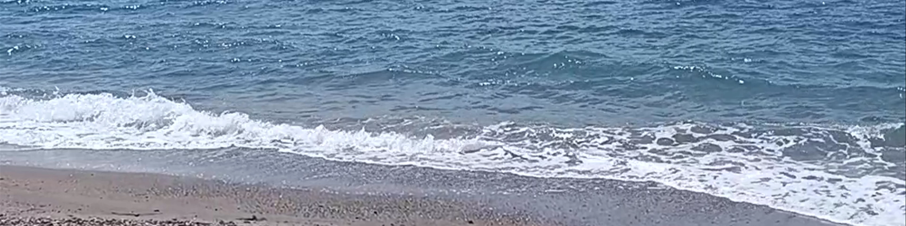 Playa de Bolnuevo