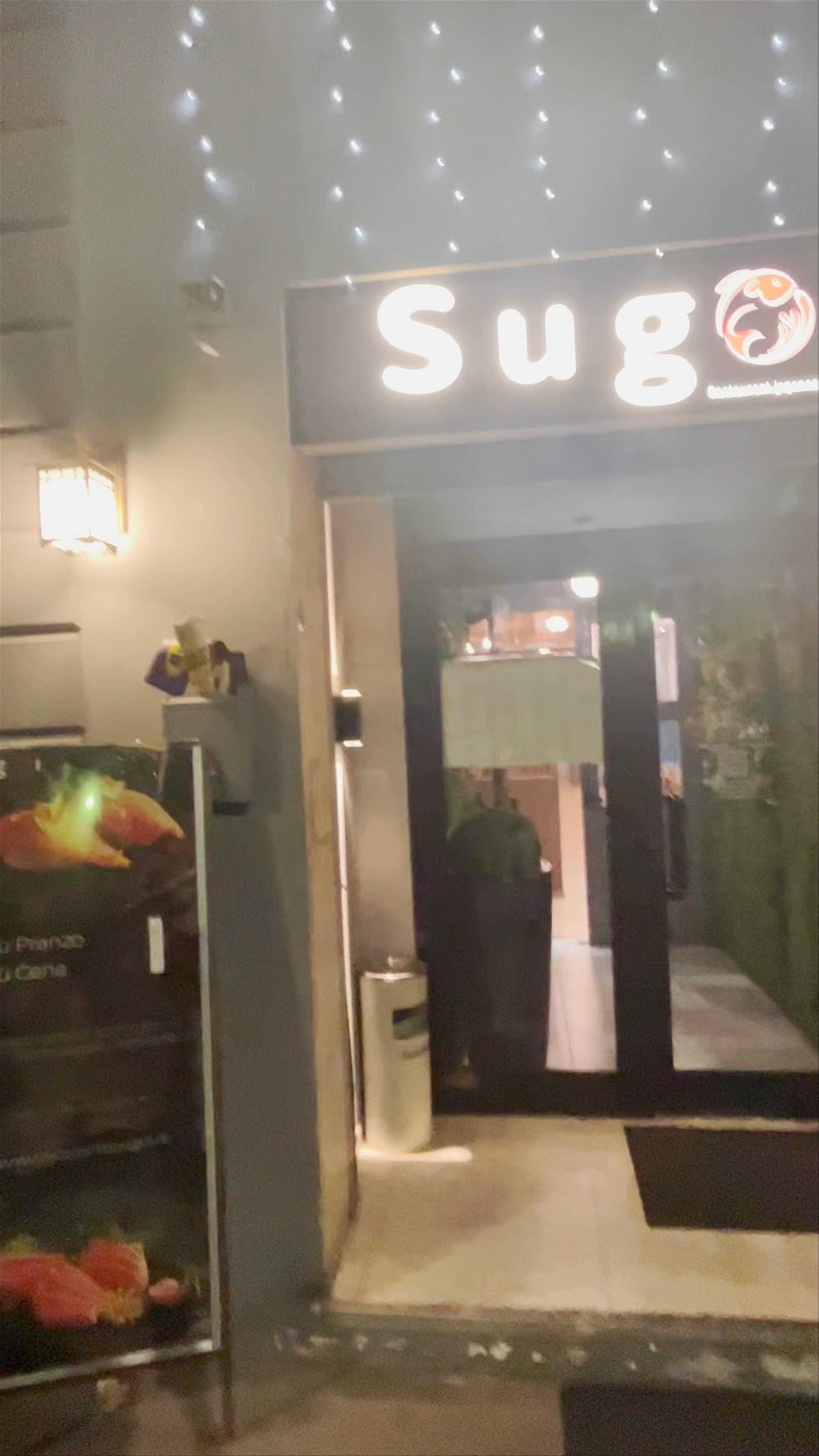Ristorante Sugoi Sushi