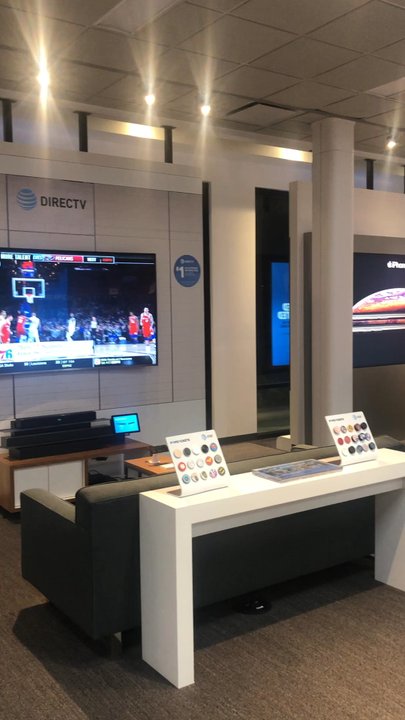 AT&T Store - I hate coming because there is always such a long way - Mobile Phones Near Me - Cupertino, California