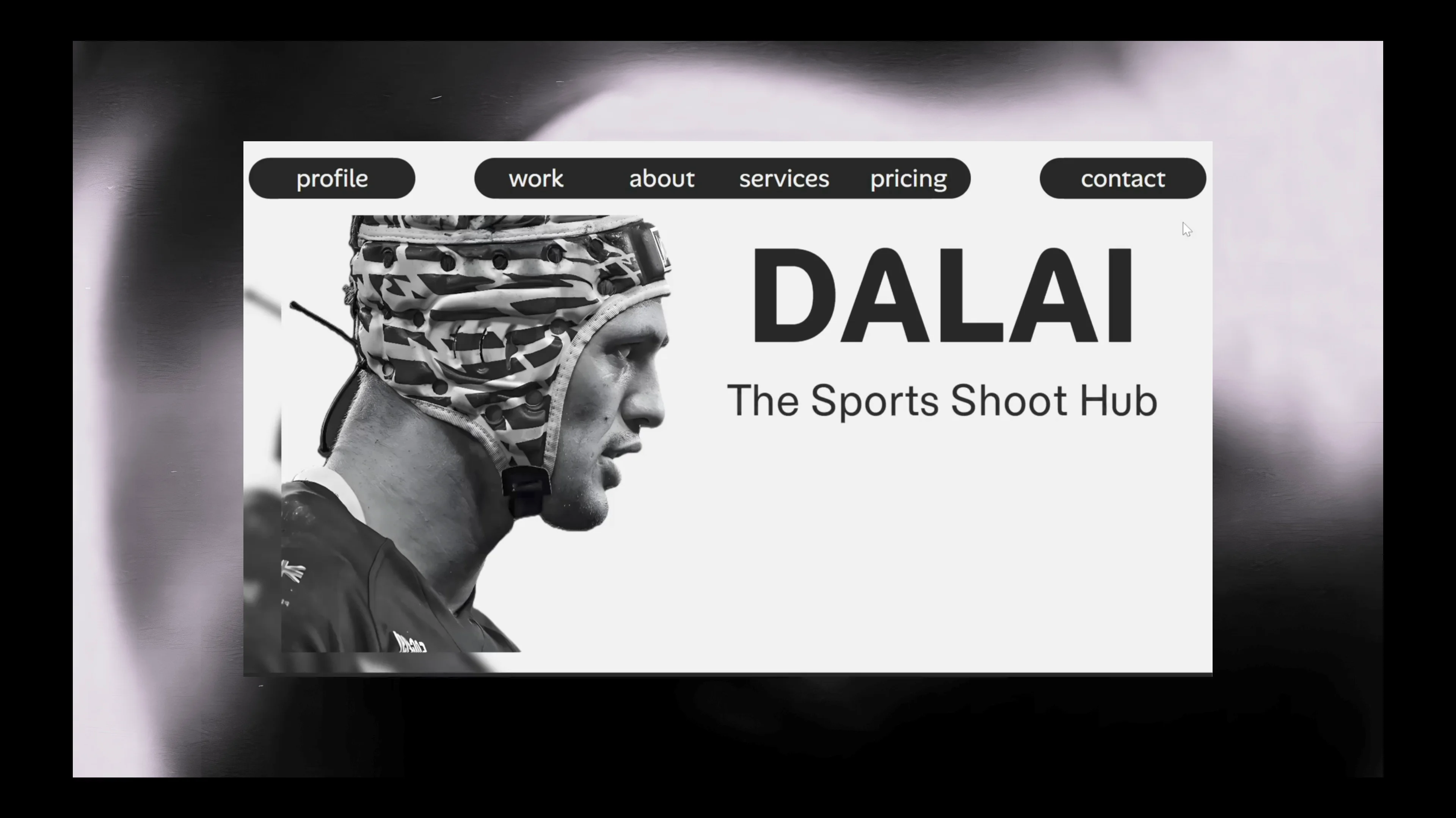 Dalai Ponga