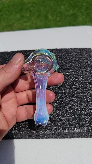 Preview pic of Ghost and titan spoon s