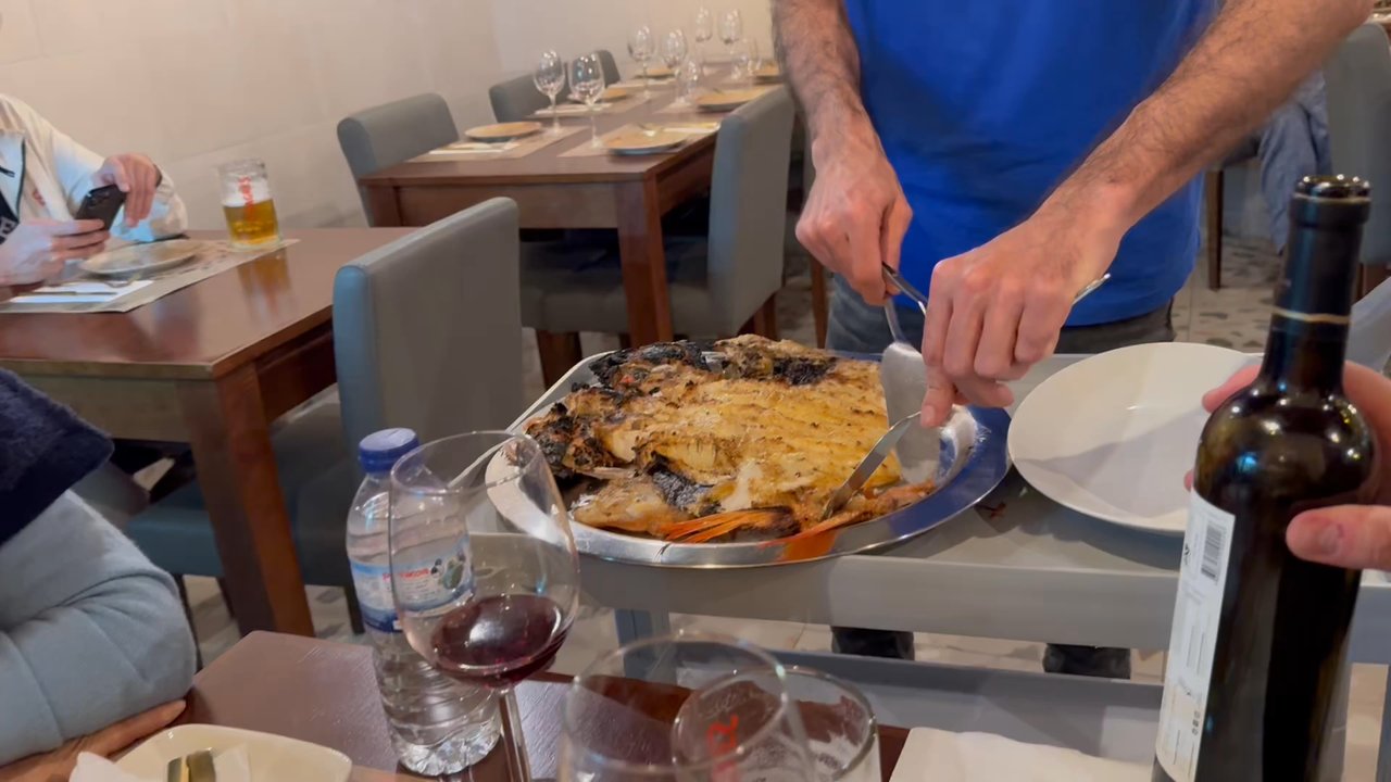 Solar 31 - Seafood Near Me - Lisbon, 11