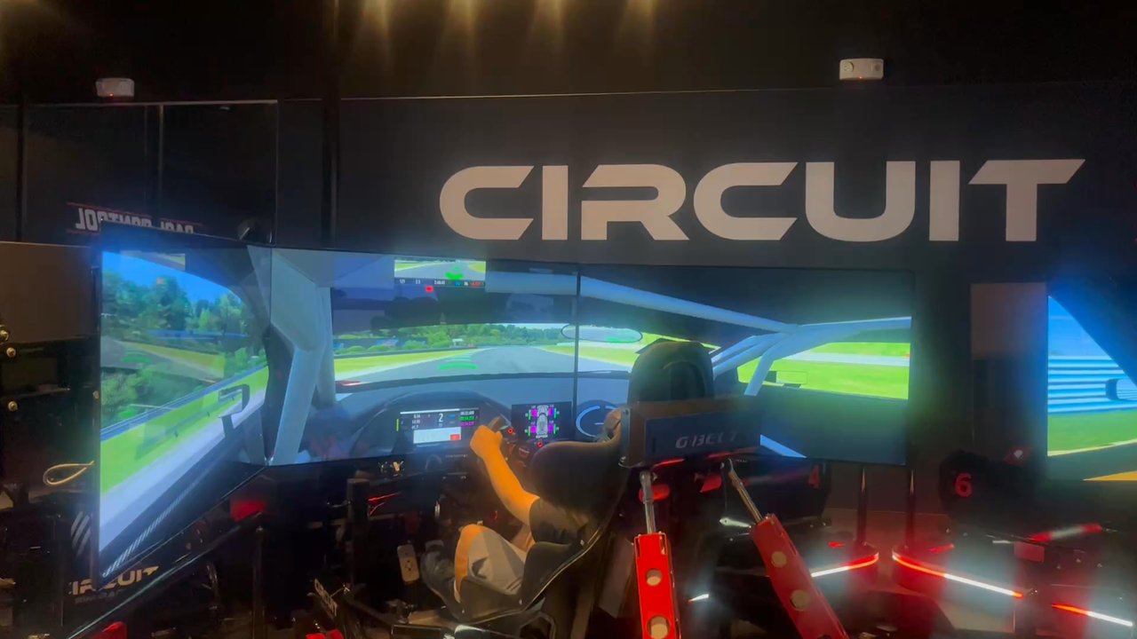 CIRCUIT SIM RACING - Updated June 2026 - 92 Photos & 37 Reviews - 21522 ...