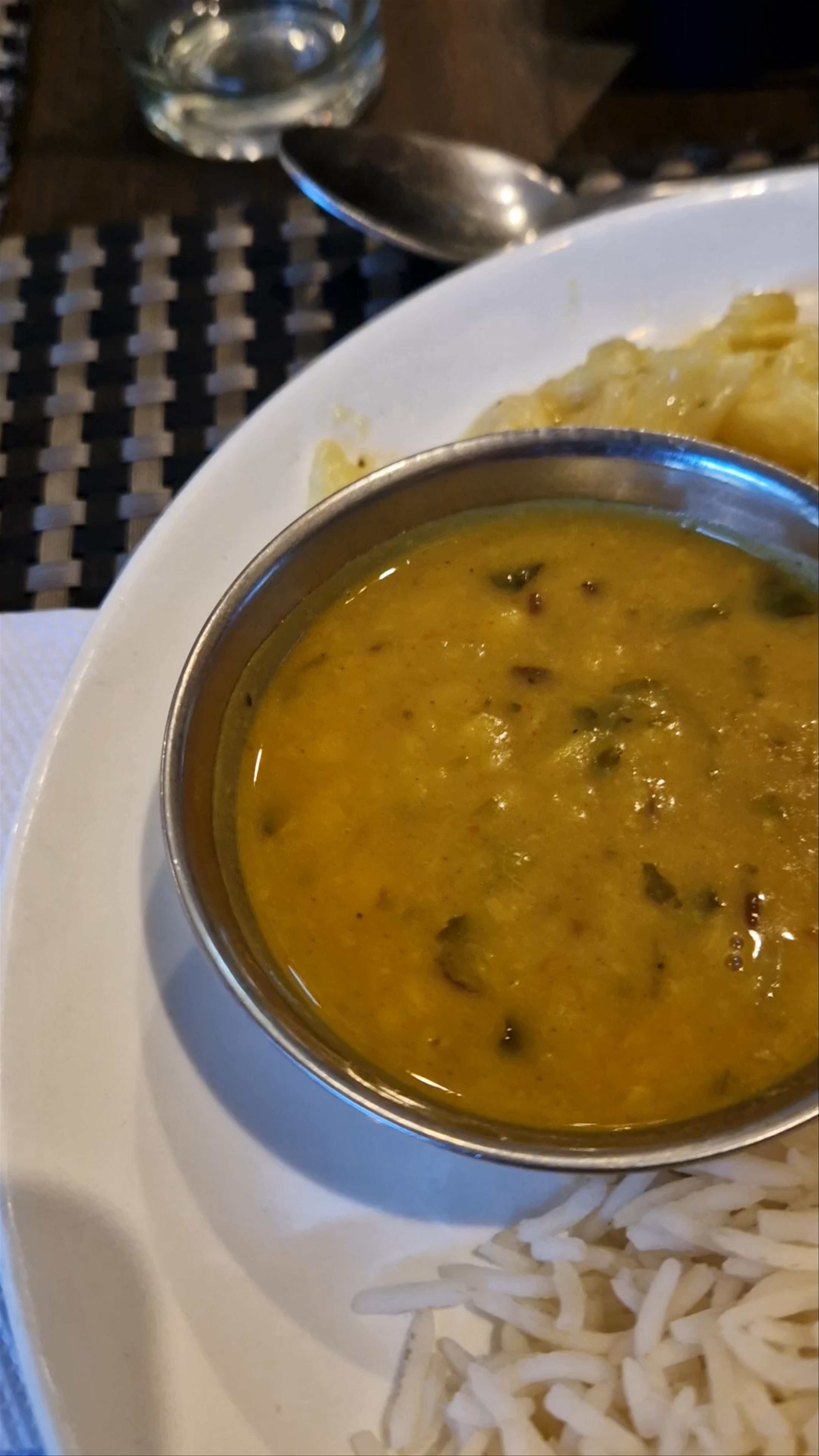 Lake View Fatehpur Sikri