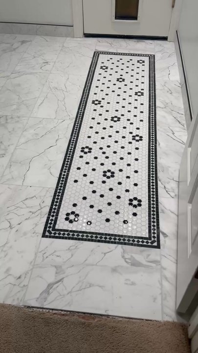 Saljah Tile - Tiling Near Me - Elk Grove, California