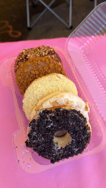 Happy House - Desserts Near Me