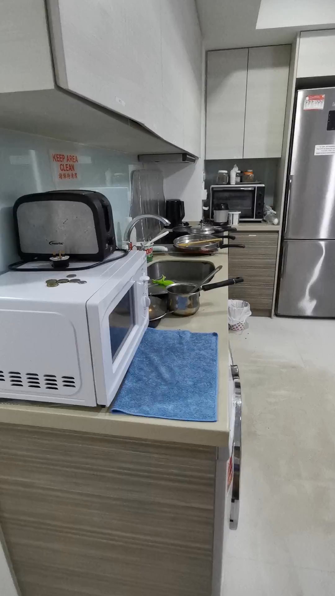 2+1 Bed Apartment (Condo) for Rent in  The Citron - Image 14