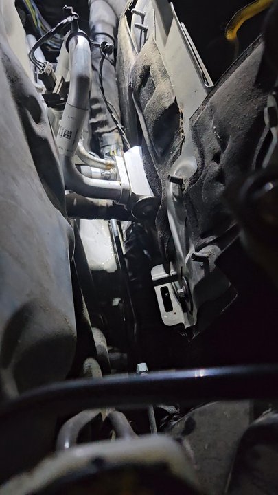 Complete Car Care Encinitas - Actual Leak at the Heater Hose, not the Radiator - Auto Repair Near Me - Encinitas, California