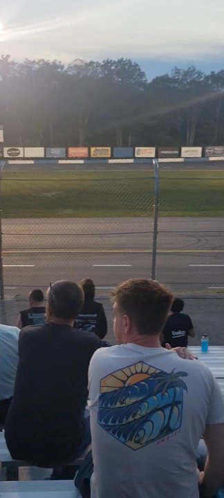 Monadnock Speedway - Race Tracks Near Me