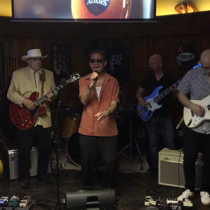 Maggie Murray's Pub House - Bob Lanza Blues Band - Pubs Near Me - Dunellen, New Jersey