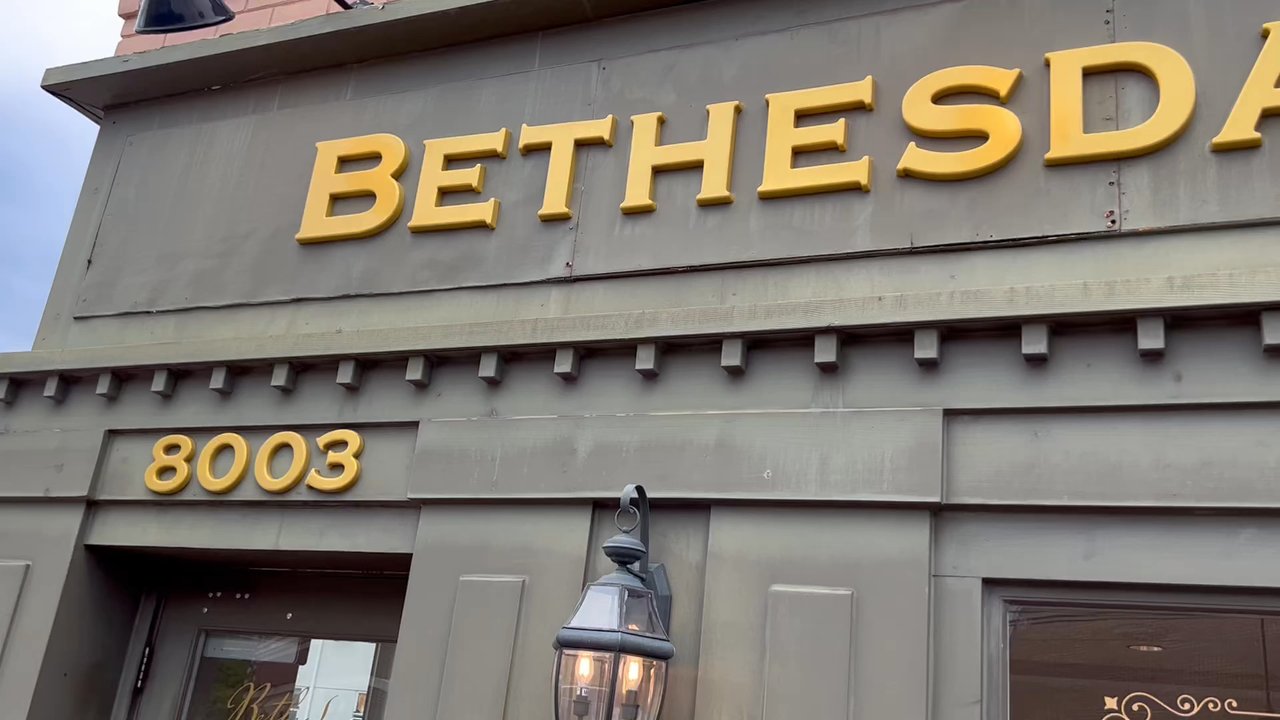 Bethesda Chocolates - Video - Chocolatiers & Shops Near Me - Bethesda, Maryland