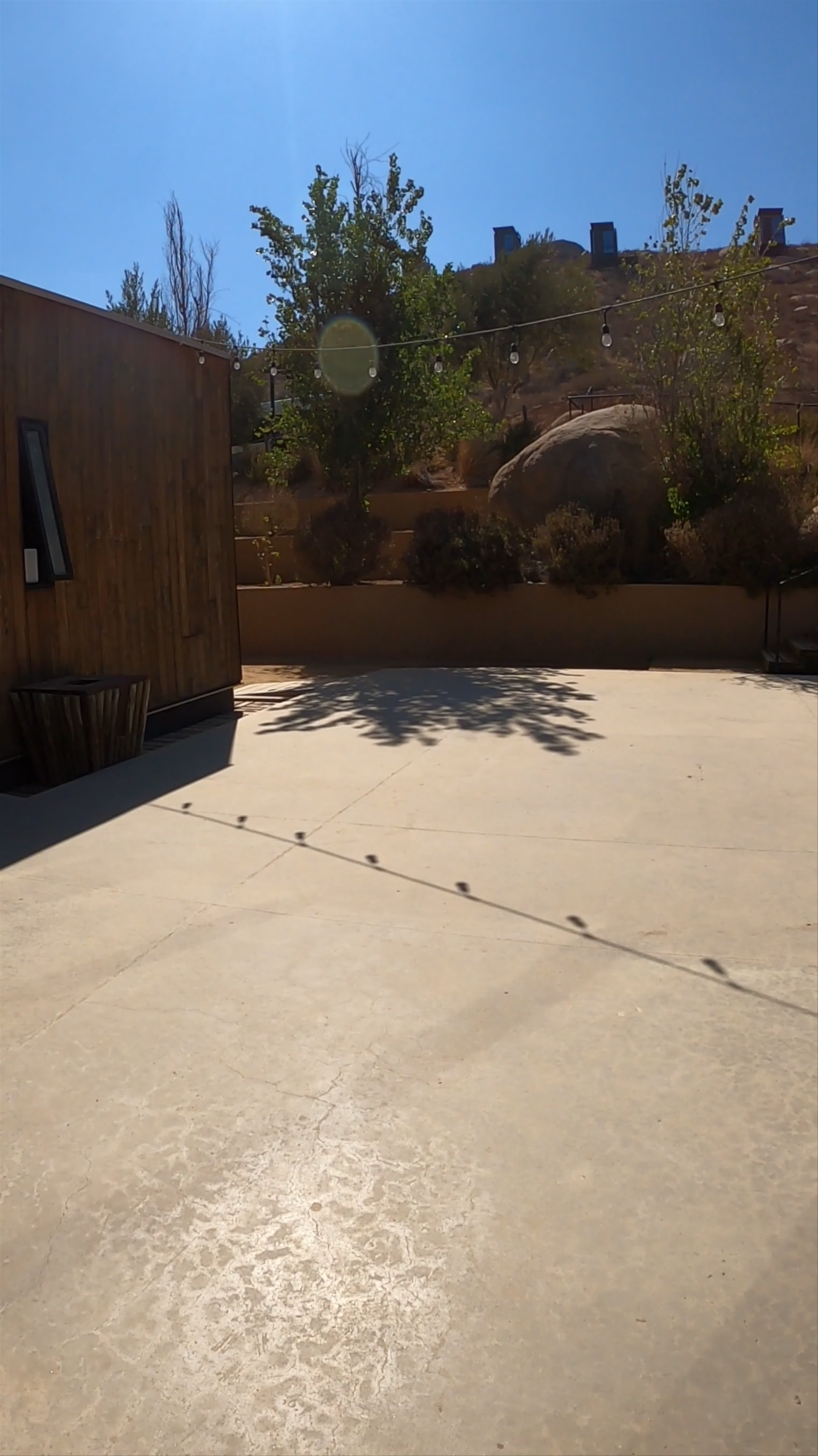 Encuentro Guadalupe Hotel