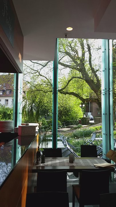 Lazzaretti - Chic modern interior... - Ice Cream & Frozen Yogurt Near Me - Münster, NW