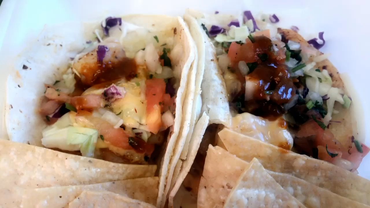 Tacos Cancun - Tacos!! - Mexican Near Me - Glendale, California