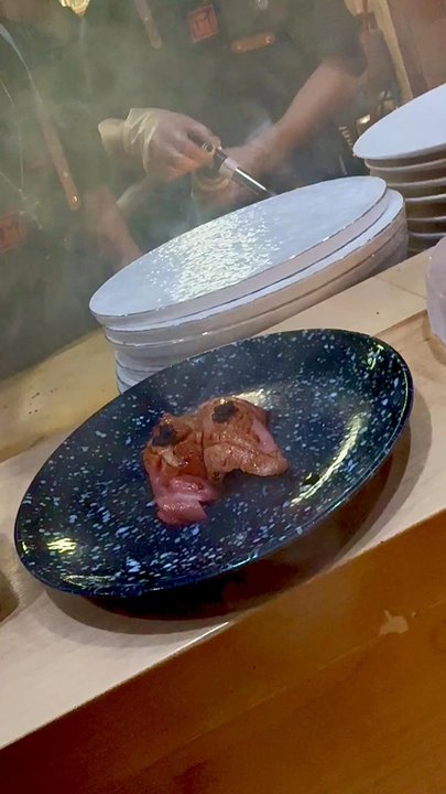 Makizushico - omakase - Sushi Bars Near Me - Littleton, Colorado