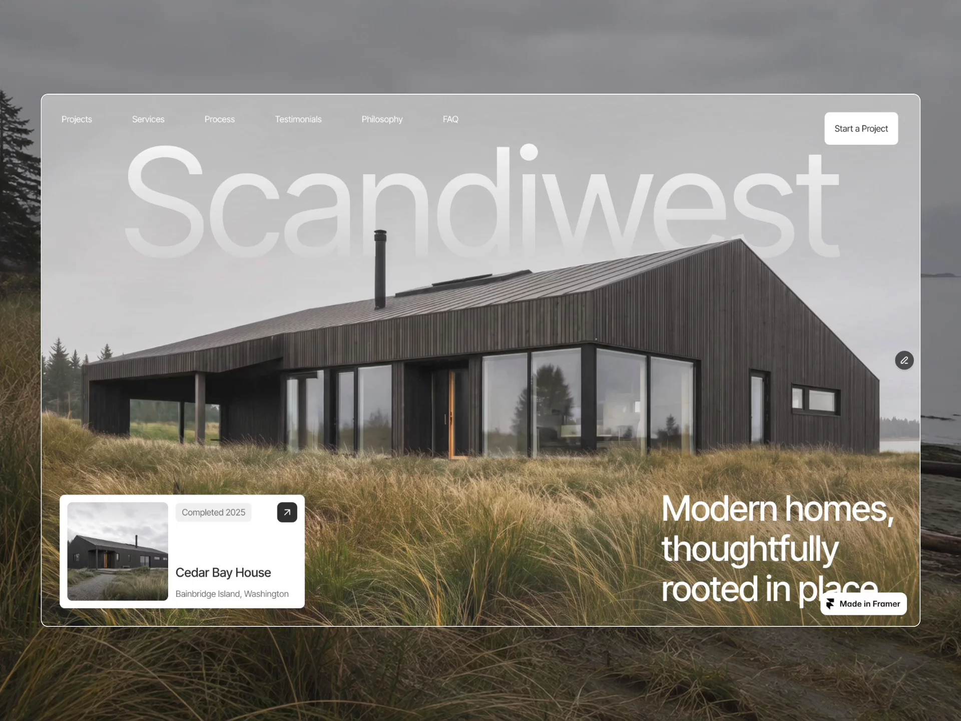 Scandiwest