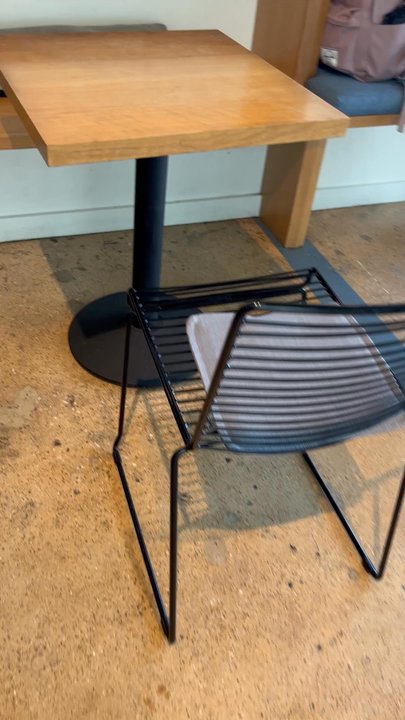 Merit Coffee - Inside - Coffee & Tea Near Me - Dallas, Texas