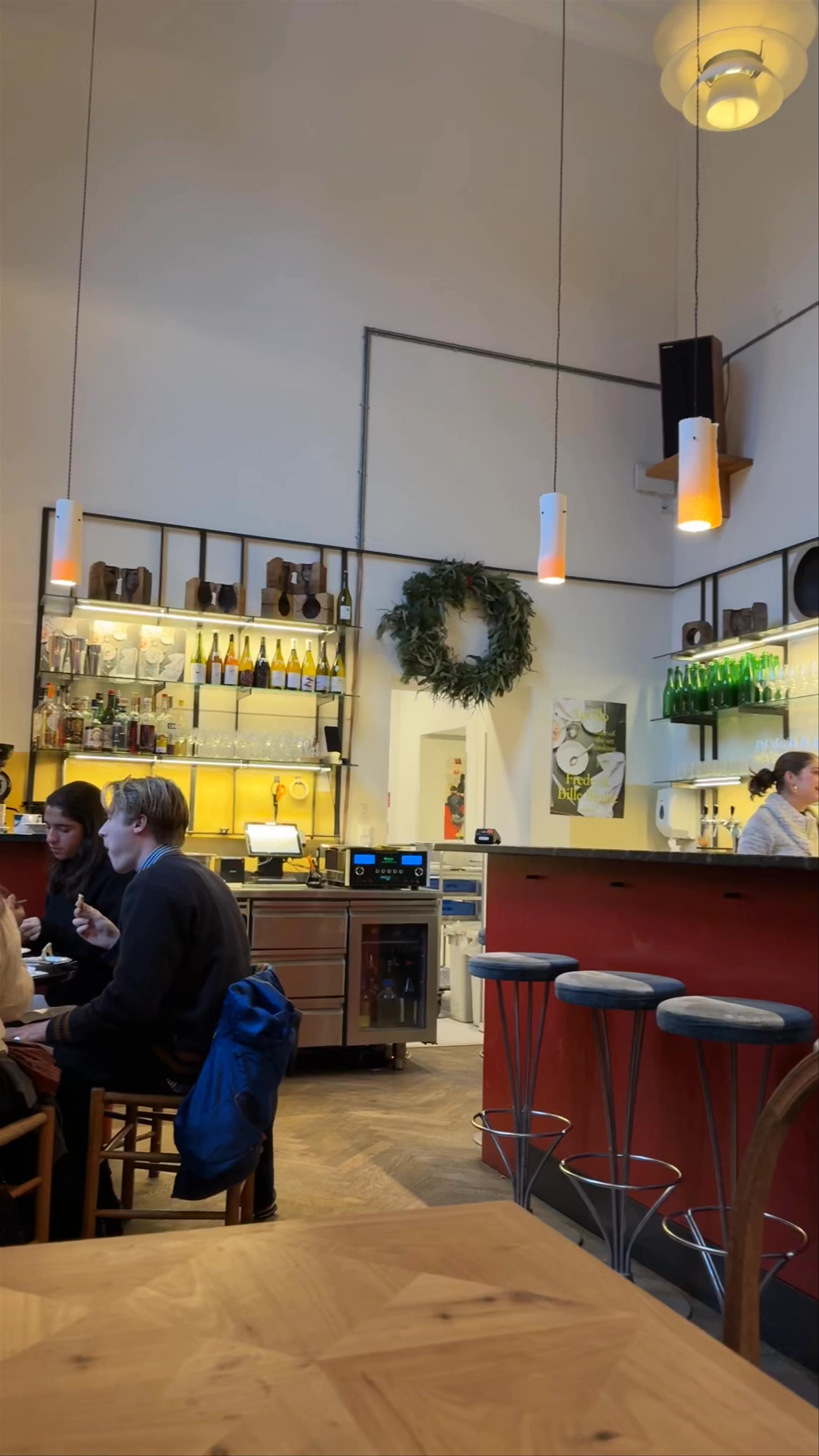 Apollo Bar