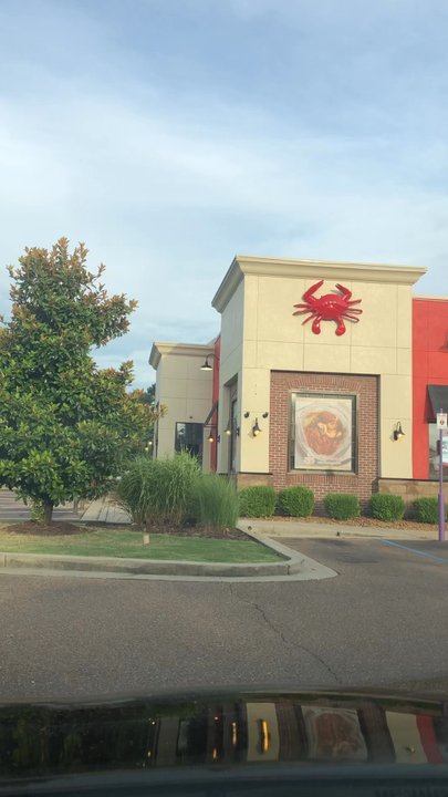 Red Hook - Seafood Near Me - Memphis, Tennessee