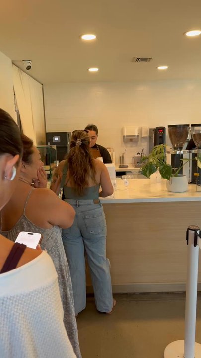 Everbloom Coffee - Coffee & Tea Near Me - Indio, California