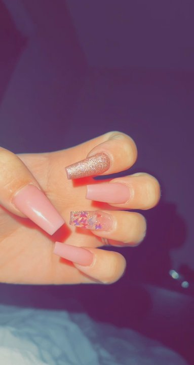 Century Nails - Peter did it again. Always leave with my nails looking amazing! - Nail Salons Near Me - Phoenix, Arizona