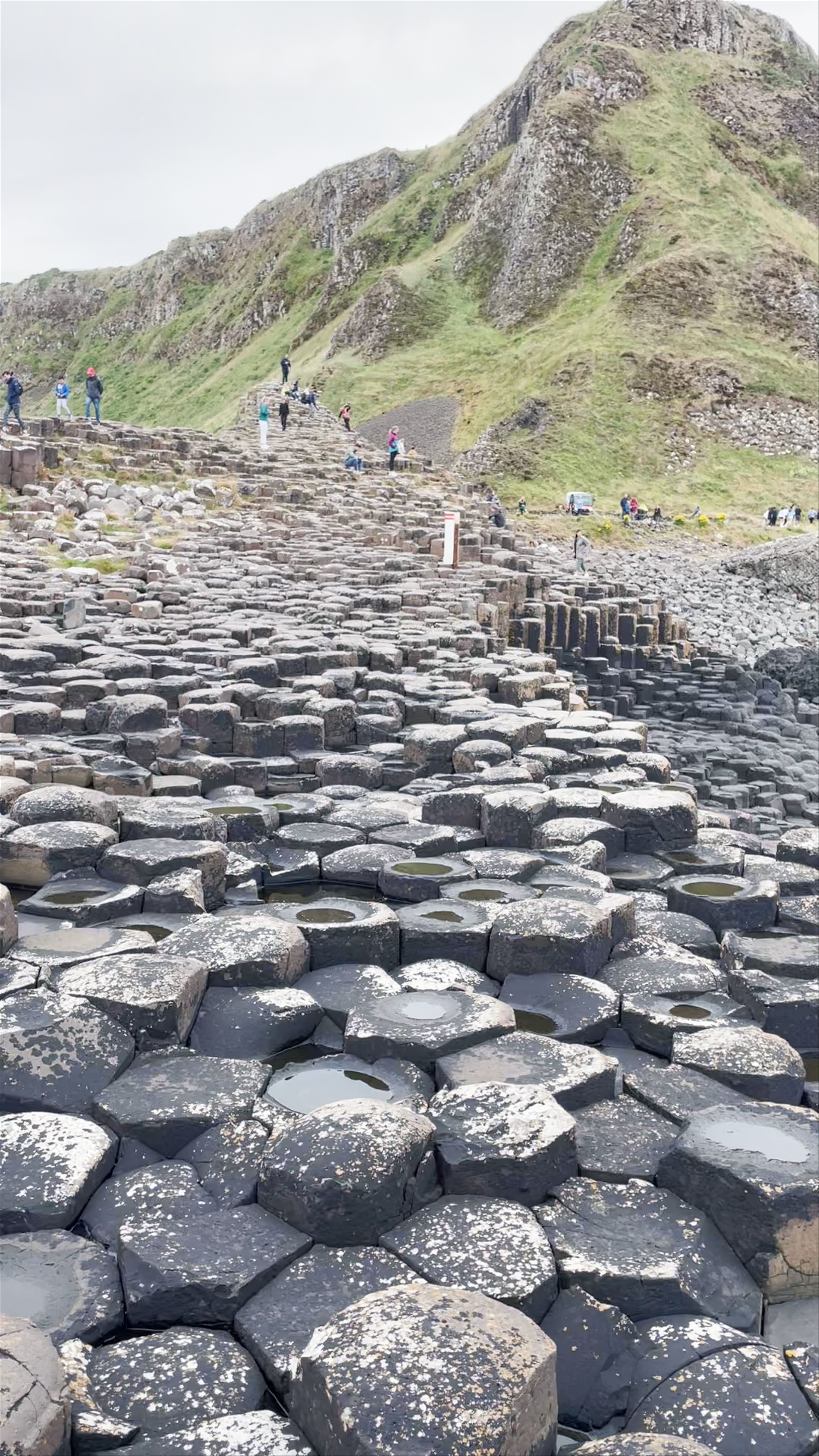 giants causeway