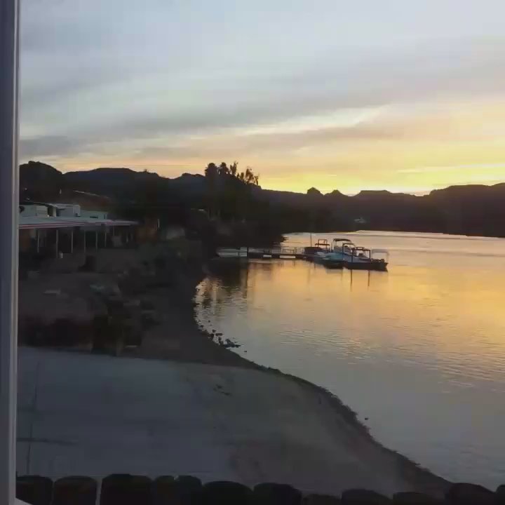Big Bend Resort - Resorts Near Me - Parker Dam, California