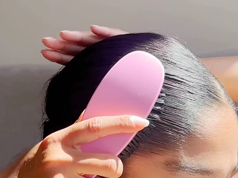 Hair Care - Slickhair 3