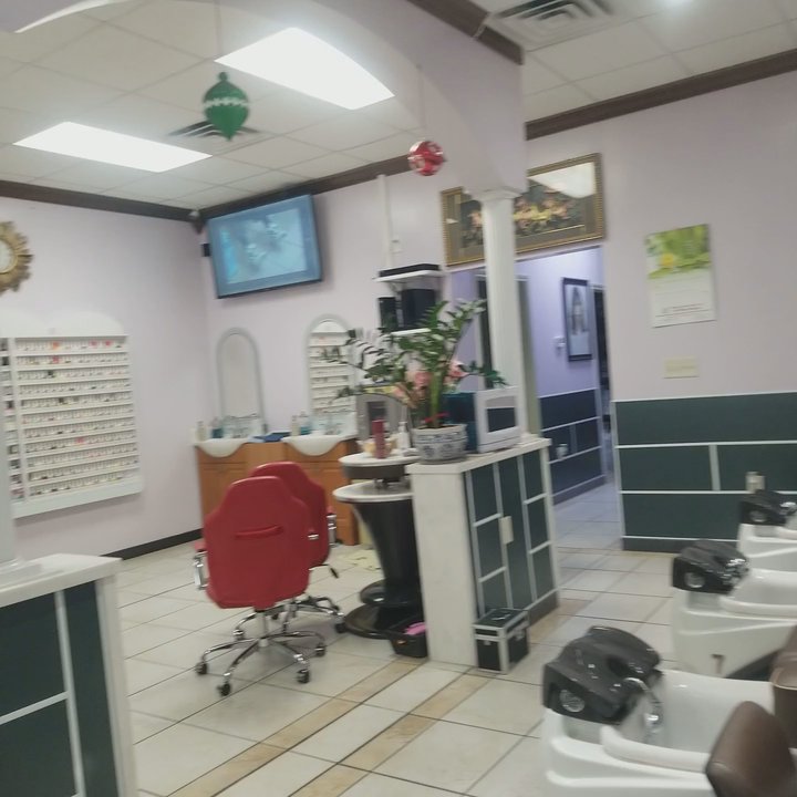 Nailogica - Nail Salons Near Me - Arlington, Texas