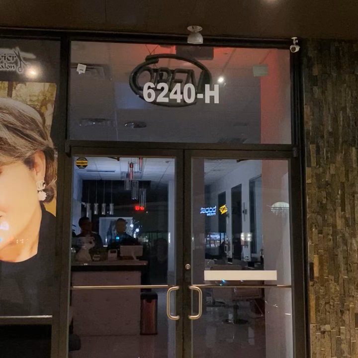 Hair By Javier - Check it out the Inside and outside new location - Hair Stylists Near Me - Houston, Texas