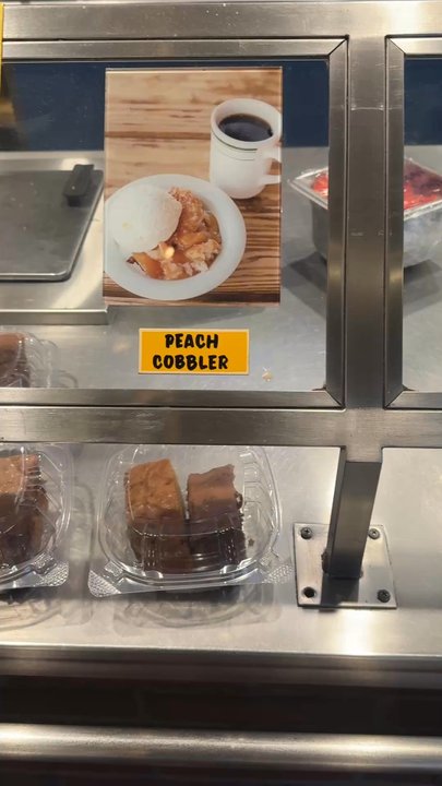 Joe's Real BBQ - Desserts - Barbeque Near Me - Gilbert, Arizona