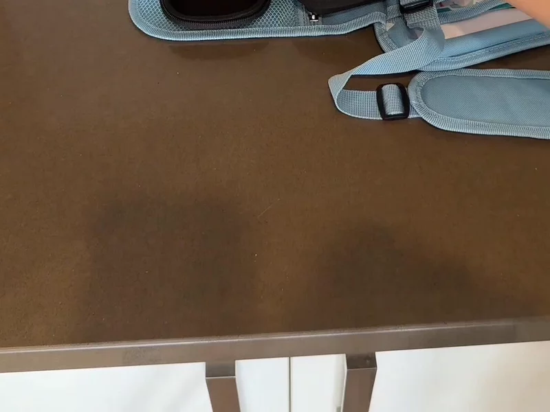 Travel Busy Tray